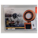 Ladainian Tomlinson Relic