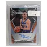 Elie Okobo AUTO