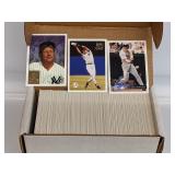 1996 Topps Complete Set Series 1 & 2