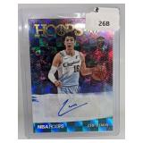 Cedi Osman AUTO