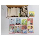 Renata Galasso REPRINT 1933 Goudey Complete Set
