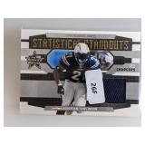 185/250 Ladainian Tomlinson Relic