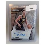 T.J. Leaf AUTO