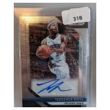 Terrence Ross AUTO