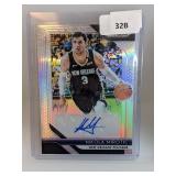 Nikola Mirotic AUTO