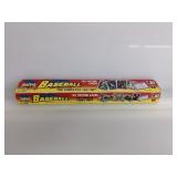 1991 Topps Micro Baseball Cards