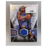 Grant Hill Relic
