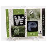 2003 Upper Deck Curtis Strange/Mark O