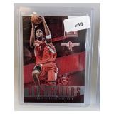 Tracy Mcgrady Relic