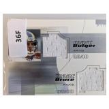 Marc Bulger/ Isaac Bruce Relic