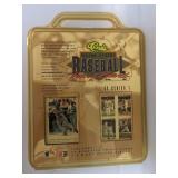 1992 Classic Baseball Series 1