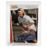 48/100 2006 Ace Brenda Schultz-McCarthy AUTO
