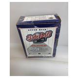 1991 Upper Deck Final Edition SEALED