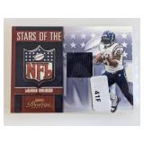 LaDainian Tomlinson Relic