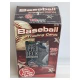 10 Pack Baseball Mystery Box