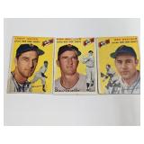 1954 Topps - 4 New York Giants