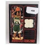 Ray Allen Relic