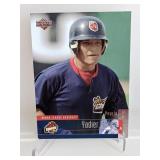 2002 Upper Deck Yadier Molina RC #47