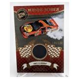 134/150 2010 Press Pass Jamie McMurray Relic