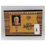 Jason Kidd Relic