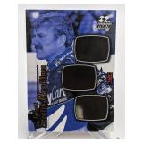 1999 Press Pass Dale Jarrett Steath Headlines