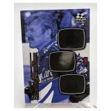 1999 Press Pass Dale Jarrett Steath Headlines