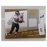 149/150 Donovan McNabb Relic