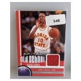 Sam Cassell Relic