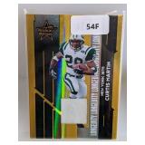 223/250 Curtis Martin Relic