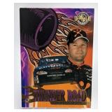 2003 Thunder Road Authentic Wheels Robby Gordon