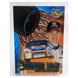 2003 Thunder Road Authentic Wheels Jeff Burton