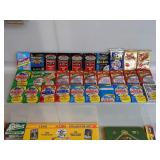 (30) Sealed Baseball Card Packs