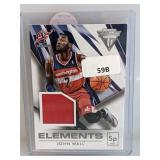 John Wall Relic