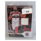 John Wall Relic