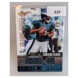 Donovan McNabb Relic
