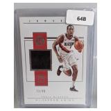 Al-Farouq Aminu Relic