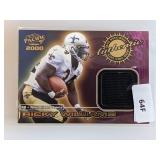 Ricky Williams Relic