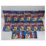 (14) 1994 Sealed Topps Baseball Card Packs