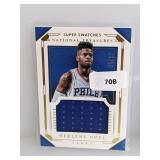 6/99 Nerlens Noel Relic