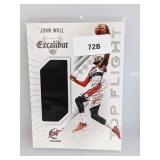 John Wall Relic