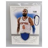 Tyson Chandler Relic
