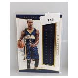 84/99 George Hill Relic