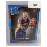 Kyle Kuzma RC