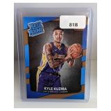 Kyle Kuzma RC