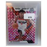 Rui Hachimura RC