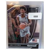 James Wiseman RC