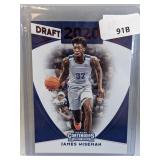 James Wiseman RC