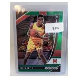 Jalen Smith RC