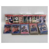 60 + Nolan Ryan Cards - Mics. W/ Sets