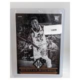 Donovan Mitchell RC